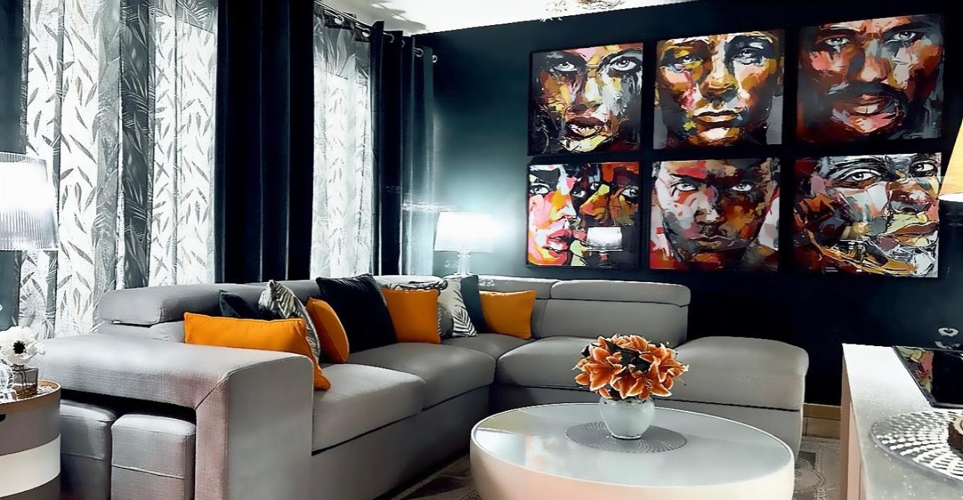 Ferienwohnung Bienvenue Chez Maxime Saint-Denis Exterior foto